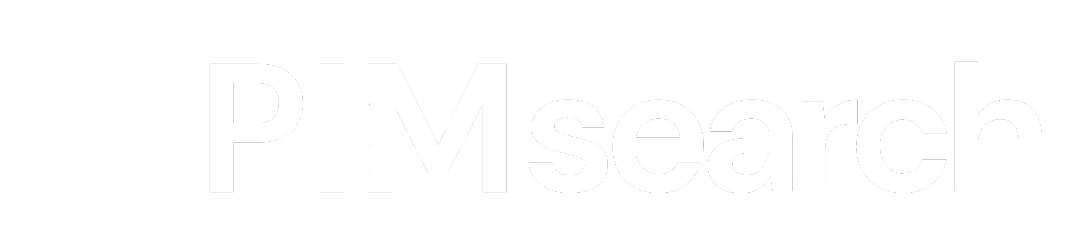 Logo PIMsearch